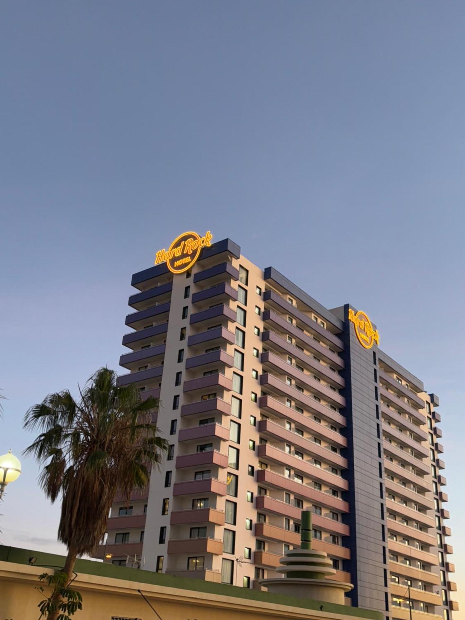 Playa Paraiso Vistas Piscina Y Relax Appartement *