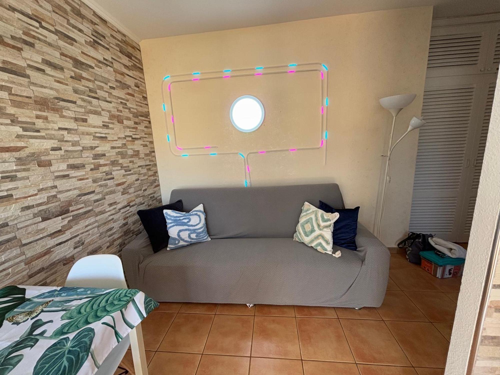 Appartement Playa Paraiso Vistas Piscina Y Relax Costa Adeje (Tenerife)