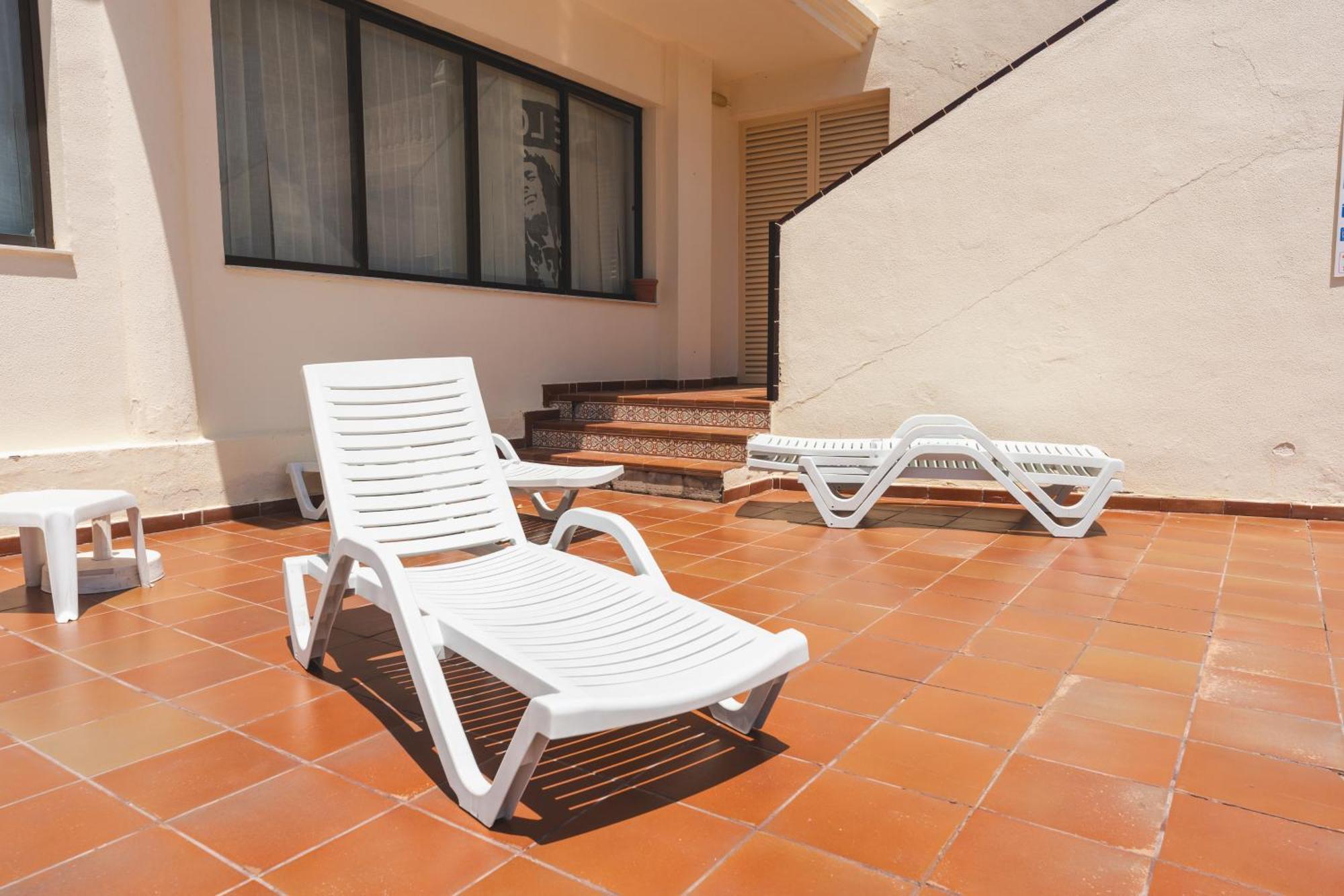 Appartement Playa Paraiso Vistas Piscina Y Relax *