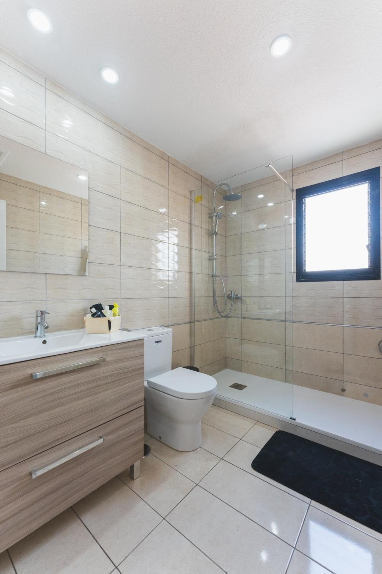 Appartement Playa Paraiso Vistas Piscina Y Relax Costa Adeje (Tenerife)